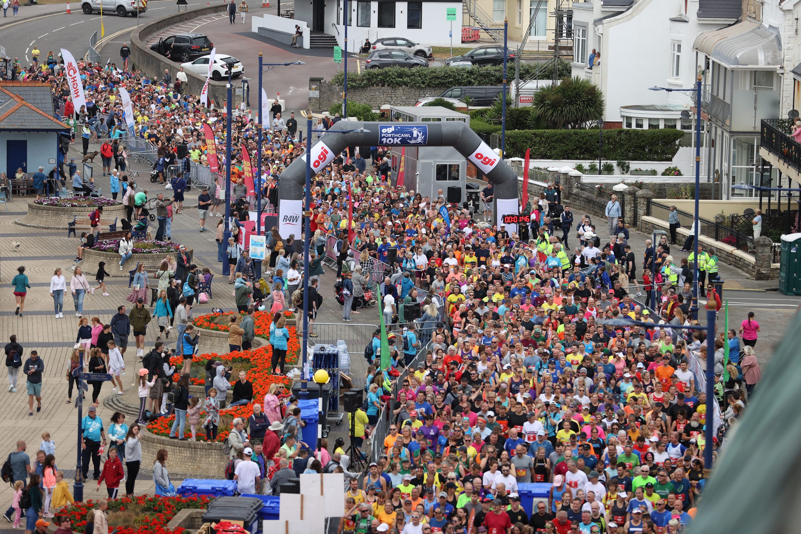 Travel & Parking  Principality Cardiff Half Marathon